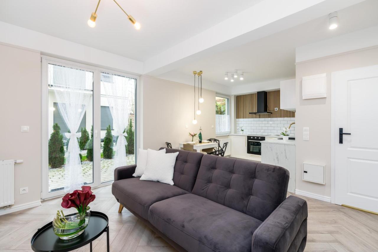 Apartment Modern Center By Renters