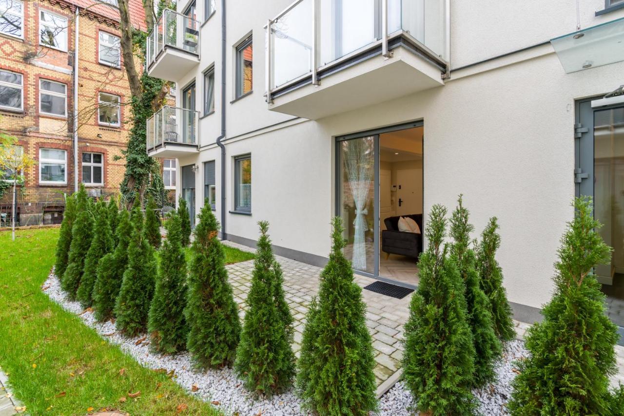 Modern Center By Renters *
