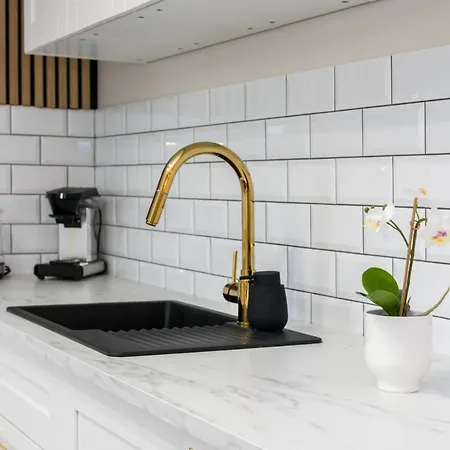 Modern Studio Apartments Poznan City Center By Noclegi Renters Exterior photo
