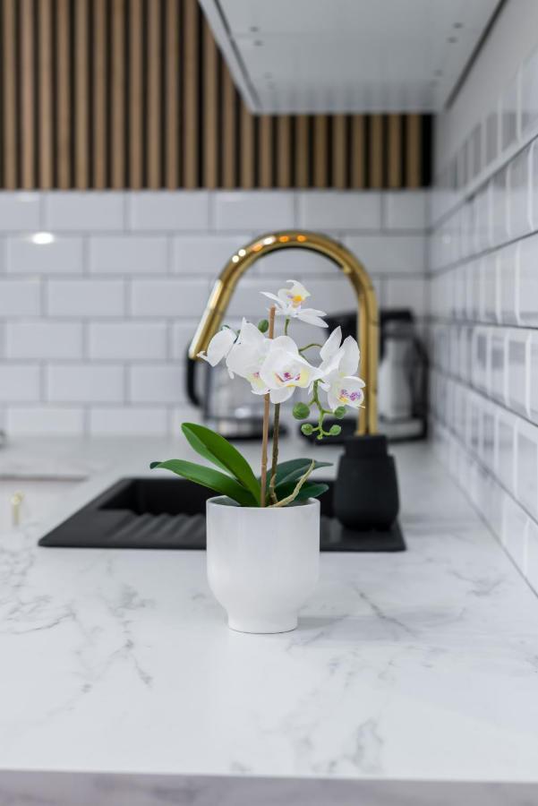 Apartmán Modern Center By Renters *