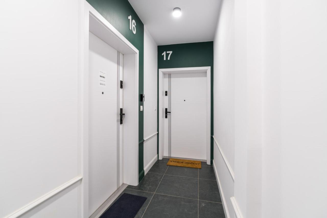 Modern Center By Renters