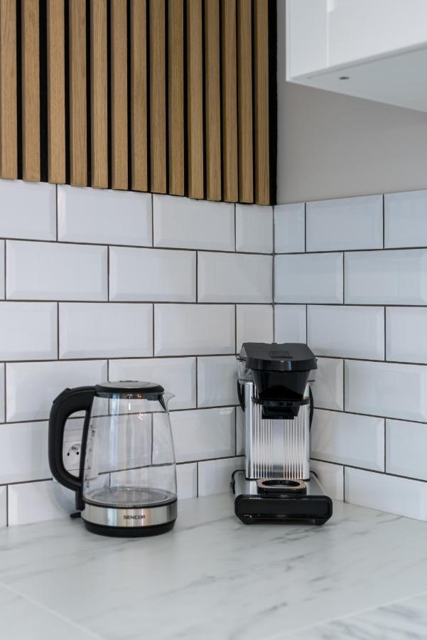 Apartmán Modern Center By Renters *