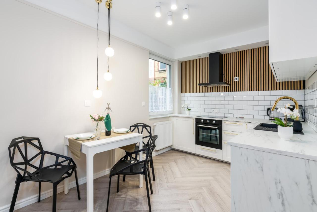 Modern Center By Renters Poznan