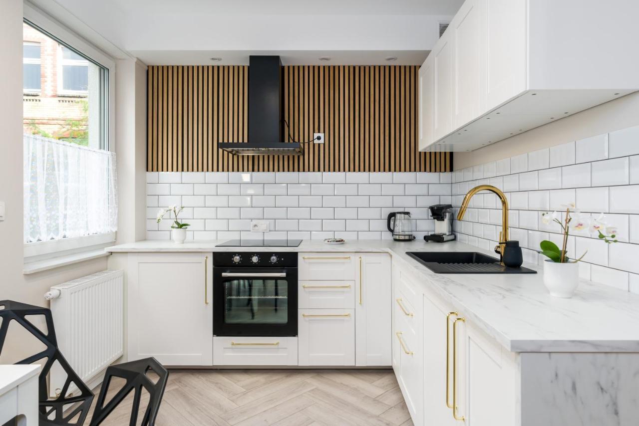Modern Center By Renters Poznan